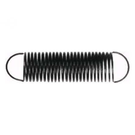 Rotary 175 - Mola do regulador 13/16'x1-1/4' b&s substitui b&s