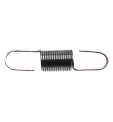 Rotary 7735 - Resorte de regulador 1/2' x 1-5/8' b&s reemplaza b&s