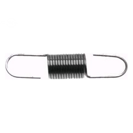 Rotary 7735 - Resorte de regulador 1/2' x 1-5/8' b&s reemplaza b&s