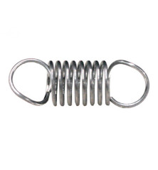 Rotary 7741 - Resorte de regulador 9/16'x1-3/16' b&s reemplaza b&s
