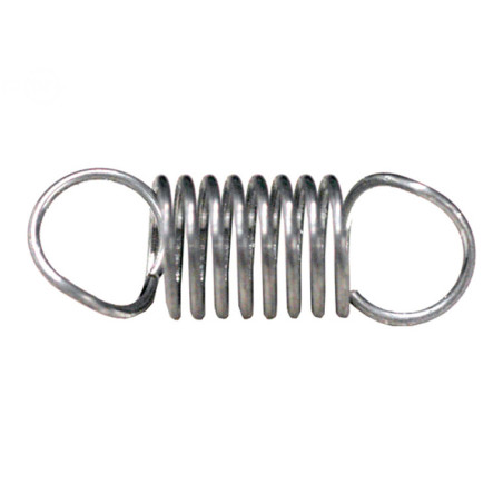 Rotary 7741 - Resorte de regulador 9/16'x1-3/16' b&s reemplaza b&s