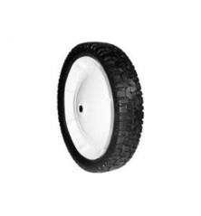 9 x 2.00 remplacement de jante en acier snapper 10437