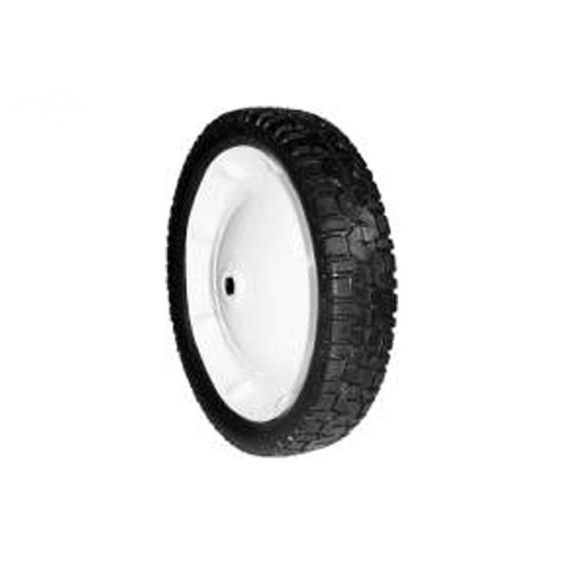 Rotary 6709 - 9 x 2.00 remplacement de jante en acier snapper 10437