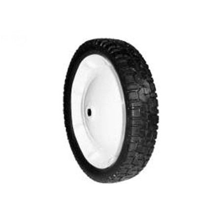 Rotary 6709 - 9 x 2.00 remplacement de jante en acier snapper 10437