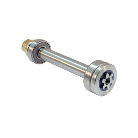 Rotary 9575 - Arbre de mandrin ayp remplace ayp 165482