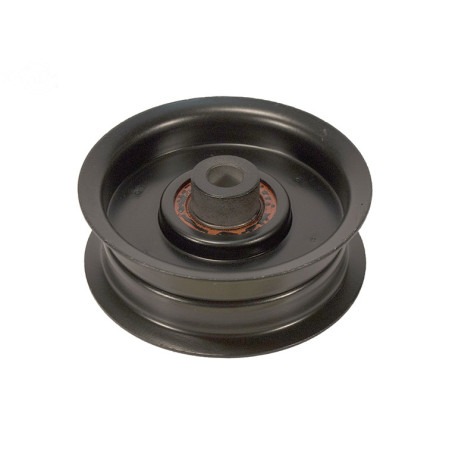 Rotary 9794 - Exmark tensioner pulley replaces 633167