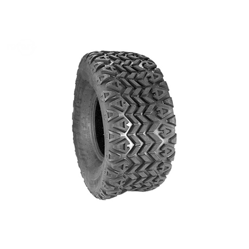 Rotary 10725 - Pneu 24 x 9.50-10 all trail ii 4 plis