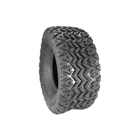 Rotary 10725 - Pneu 24 x 9.50-10 all trail ii 4 plis
