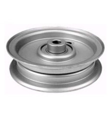 Rotary 9856 - Roldana tensora de polia substitui 18574