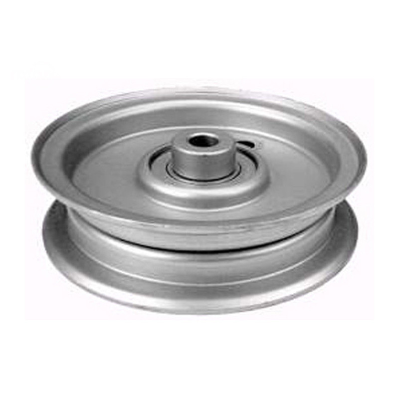 Rotary 9856 - Roldana tensora de polia substitui 18574