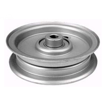 Rotary 9856 - Roldana tensora de polia substitui 18574