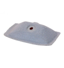 Rotary 3112 - Filtro aria Poulan sostituisce Poulan 24548