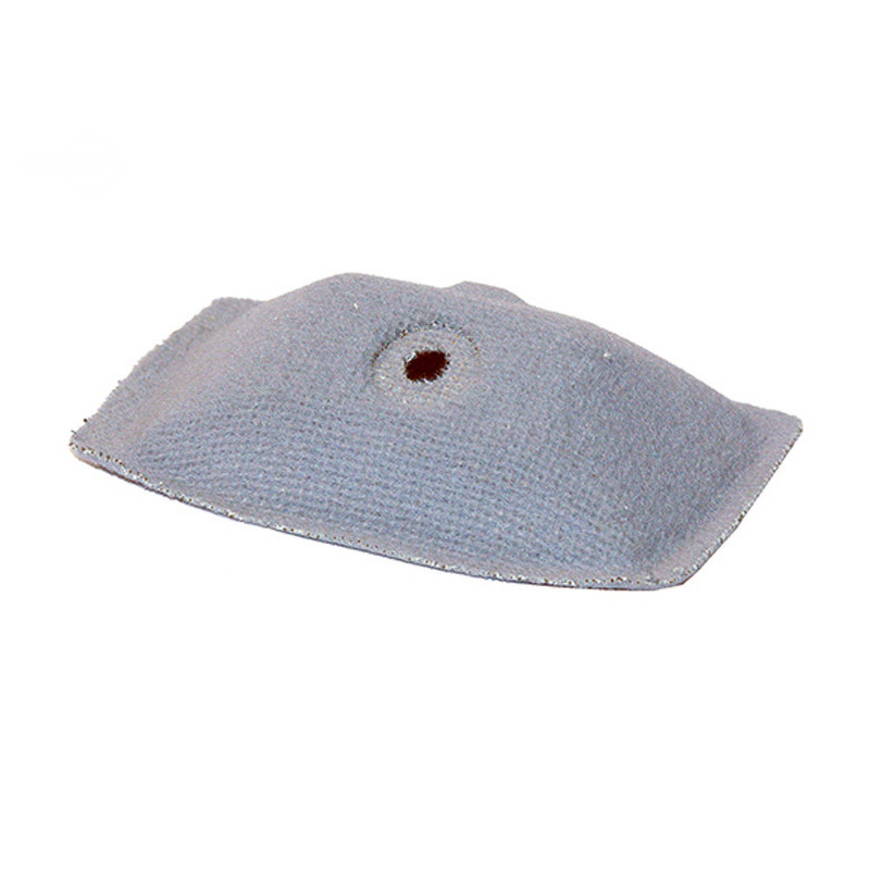 Rotary 3112 - Filtre a air poulan remplace poulan 24548