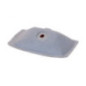 Rotary 3112 - Filtro de aire Poulan reemplaza Poulan 24548