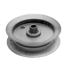 Rotary 8588 - Polia plana tensora MTD substitui 756-0437