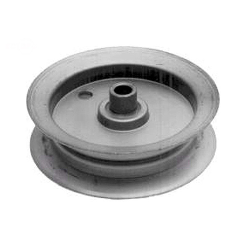 Rotary 8588 - Polia plana tensora MTD substitui 756-0437