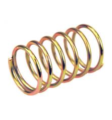 Rotary 13599 - Molla a caricamento rapido che sostituisce shindaiwa