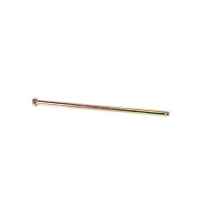 Rotary 15957 - Tige de rouleau de nez husq remplace husqvarna