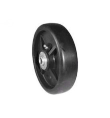 Roue de pont 6 x 1-1/2 repl john deere