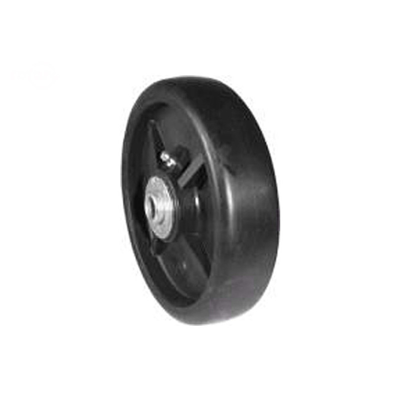 Roue de pont 6 x 1-1/2 repl john deere