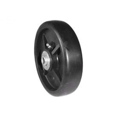 Rotary 8244 - Roue de pont 6 x 1-1/2 remplace john deere