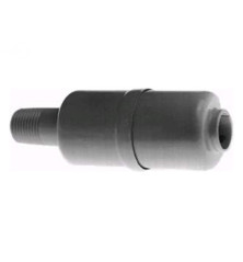 Silencieux b&s 3/4' tuyau remplacer b&s 294599 (type