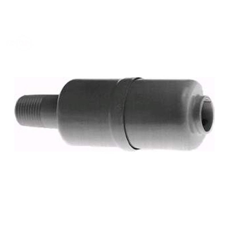Silencieux b&s 3/4' tuyau remplacer b&s 294599 (type