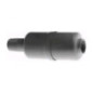 Silencieux b&s 3/4' tuyau remplacer b&s 294599 (type