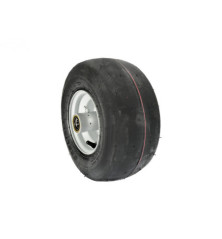 Rotary 16658 - Wiel - Band + Velg ferris vervangt ferris - 16658