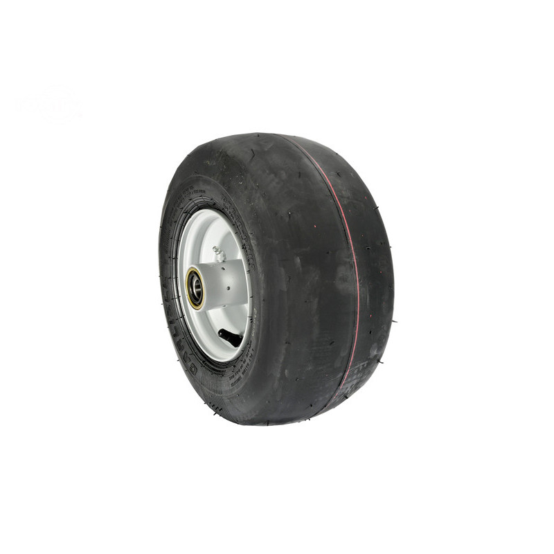 Rotary 16658 - Wiel - Band + Velg ferris vervangt ferris - 16658