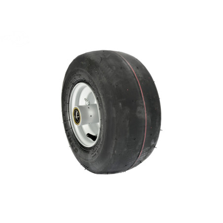 Rotary 16658 - Wiel - Band + Velg ferris vervangt ferris - 16658