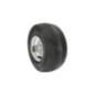 Rotary 16658 - Wiel - Band + Velg ferris vervangt ferris - 16658