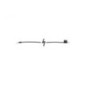 Rotary 9566 - AYP motorstopkabel vervangt AYP 130861