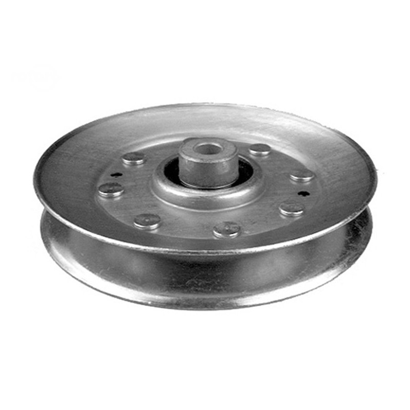 Rotary 10160 - Galet tend grand dane remplace d18031