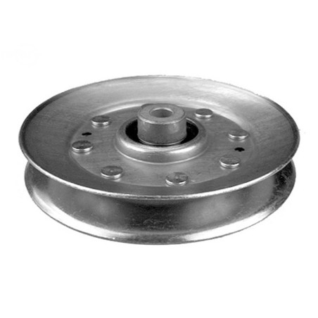 Rotary 10160 - Galet tend grand dane remplace d18031