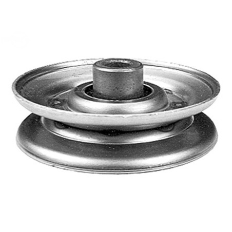 Rotary 10396 - Pont v-galet tend ayp remplace 139123