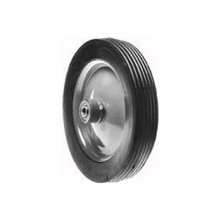 10 x 1.75 jante acier rempl. bobcat 76168