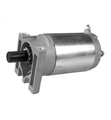 Rotary 11079 - Démarreur électrique honda remplace honda - 11079