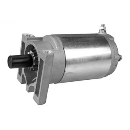 Rotary 11079 - Démarreur électrique honda remplace honda - 11079