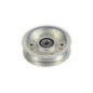 Rotary 2915 - Roldana plana tensora murray substitui 23339