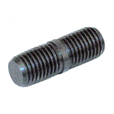 Rotary 9710 - Perno de eje multiusos 10 x 1,25-10mm macho