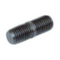Rotary 9710 - Bullone dell'albero multi applicazione 10 x 1,25-10mm maschio