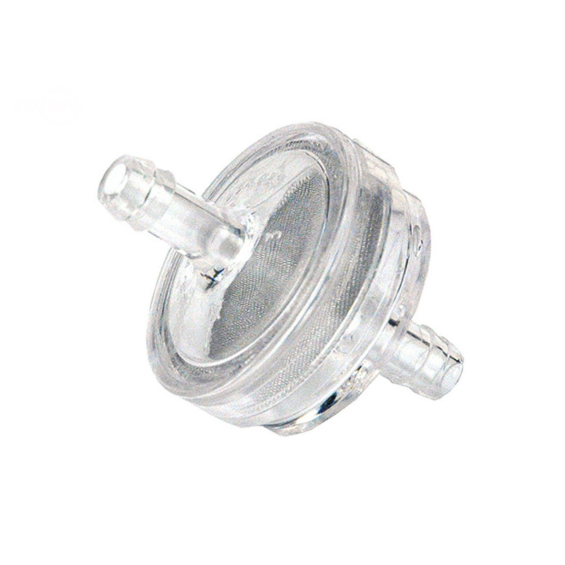 Rotary 10351 - Filtre à carburant ligne 3/16' écran en acier