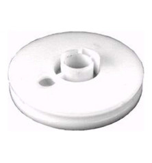 Rotary 9617 - Kawasaki starter pulley replaces Kawasaki