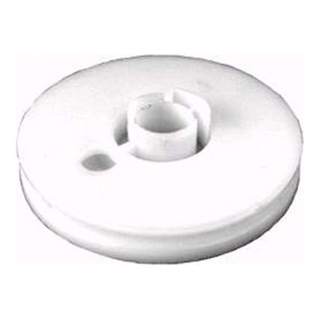Rotary 9617 - Kawasaki starter pulley replaces Kawasaki