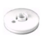 Rotary 9617 - Kawasaki starter pulley replaces Kawasaki