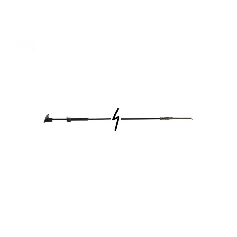 Rotary 9681 - Câble de commande de starter mtd remplace mtd 746-0613a
