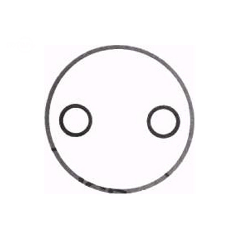 Rotary 7234 - Honda carburetor gasket replaces Honda - 7234