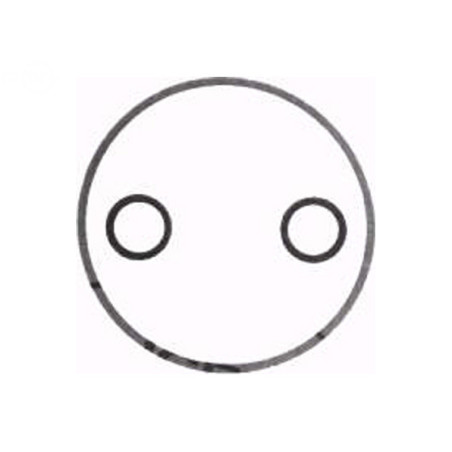 Rotary 7234 - Joint de carburateur honda remplace honda - 7234