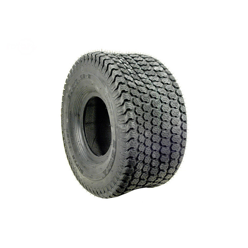 Rotary 14233 - Pneu 20 x 10.50 - 8 4pr kenda k500 super